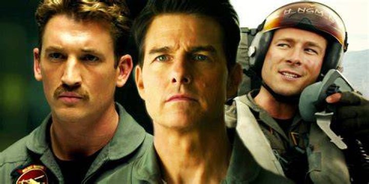 Top Gun: Maverick Breaks Yet Another Record At North American Box Office