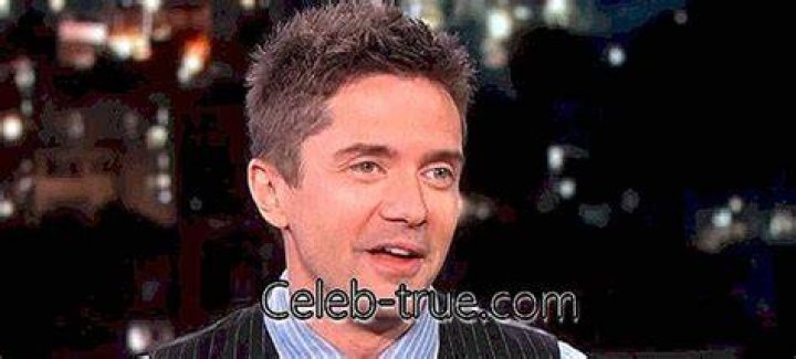 Topher Grace Biography - Facts, Childhood, Family Life & Achievements
