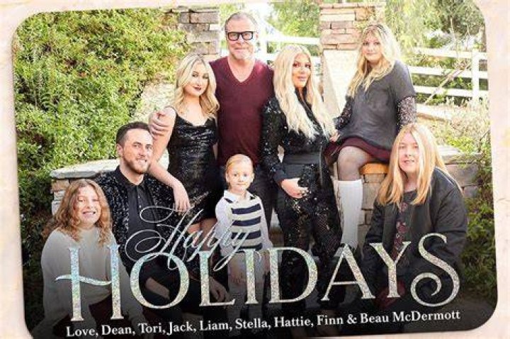 Tori Spelling Addresses The Dean McDermott Split Reports – Do They Sleep In Separate Beds?