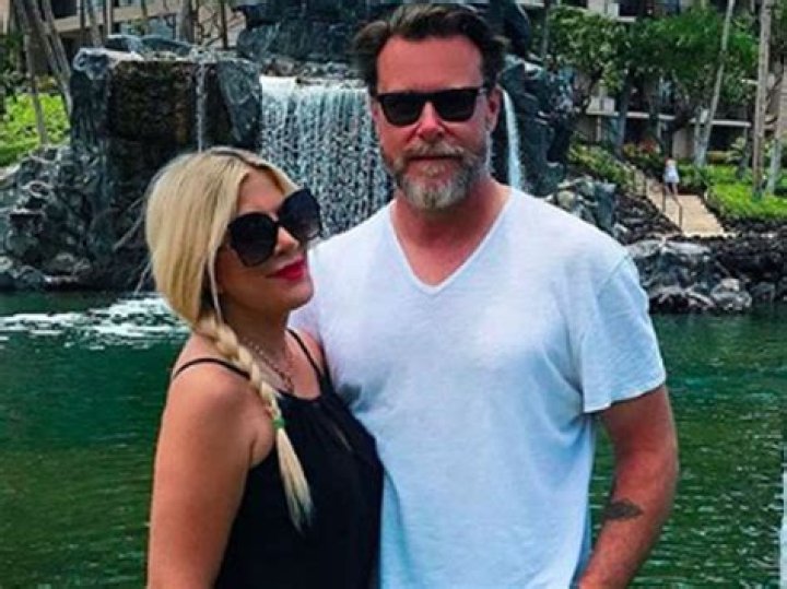 Tori Spelling Doesn’t Care Dean McDermott Spills Risqué Marriage Secrets On His Podcast – Here’s Why