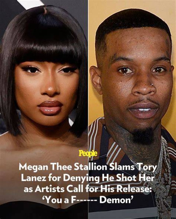 Tory Lanez Makes Situation With Meg Thee Stallion Even Worse By Commercializing It And Denying That He Shot Her