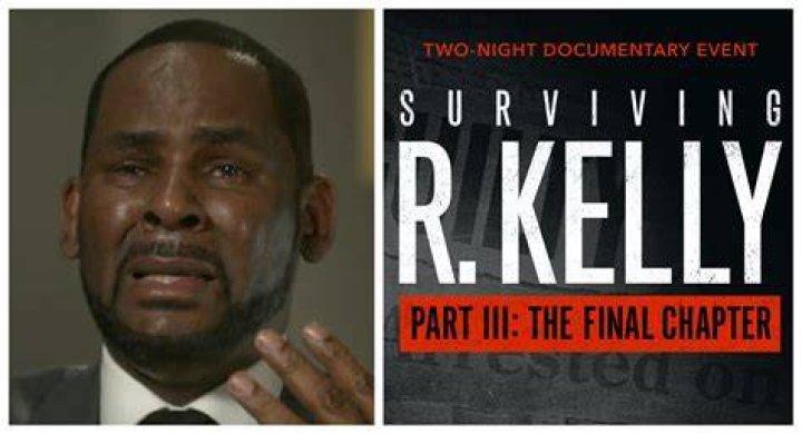 Toure Neblett, Who Appeared In ‘Surviving R. Kelly,’ Is Being Accused Of Sexual Harassment