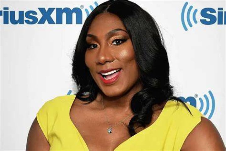 Towanda Braxton Wishes A Happy Birthday To Her Brother, Mikey Braxton – See The Video