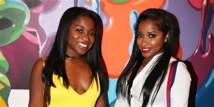 Toya Johnson Found The Answer To An Important Mother-Daughter Issue