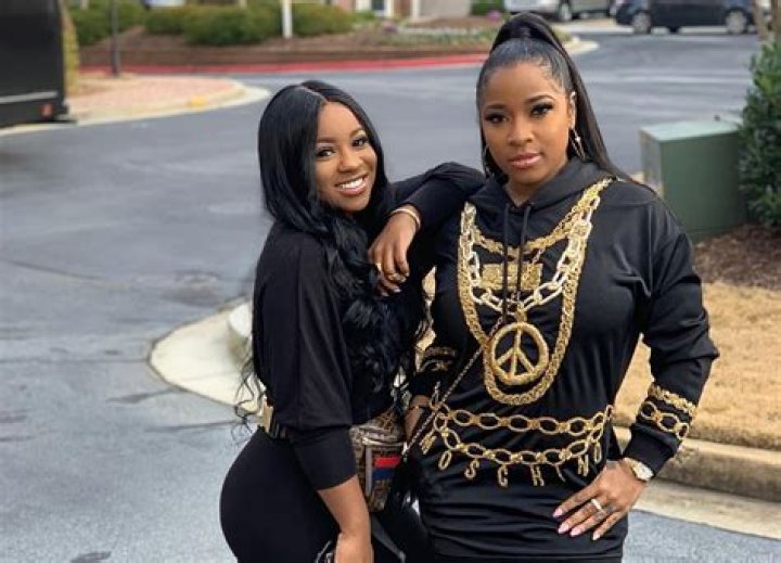 Toya Johnson Makes Fans Excited With This Announcement