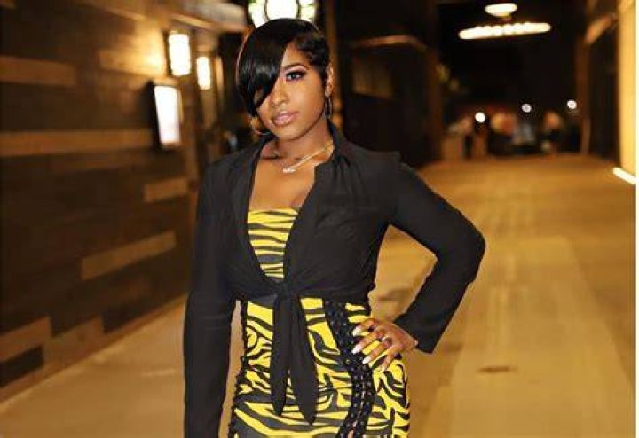 Toya Johnson Makes Fans Happy, Telling Them That She Started Her Own YouTube Channel