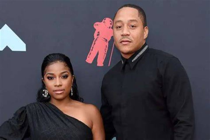 Toya Johnson May Be Having Baby Fever – She Wants A Baby Boy!