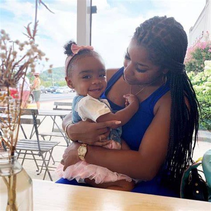 Toya Johnson Reveals Her Daughter, Reign Rushing’s FairyTale-Like Room