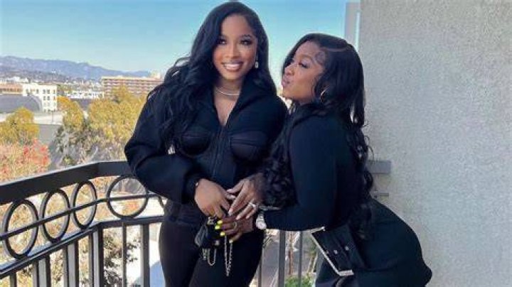 Toya Johnson’s Daughter, Reginae Carter Shows Off Her Curves In A Skin-Tight Outfit And Fans Notice That She Lost Weight