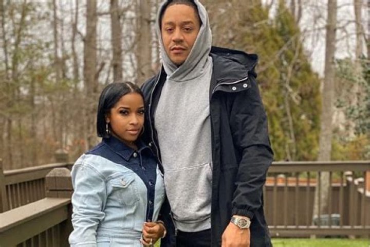 Toya Johnson Shares Her Family’s Recipe For A Happy Home – Fans Say She Needs To Give Red Rushing A Son!