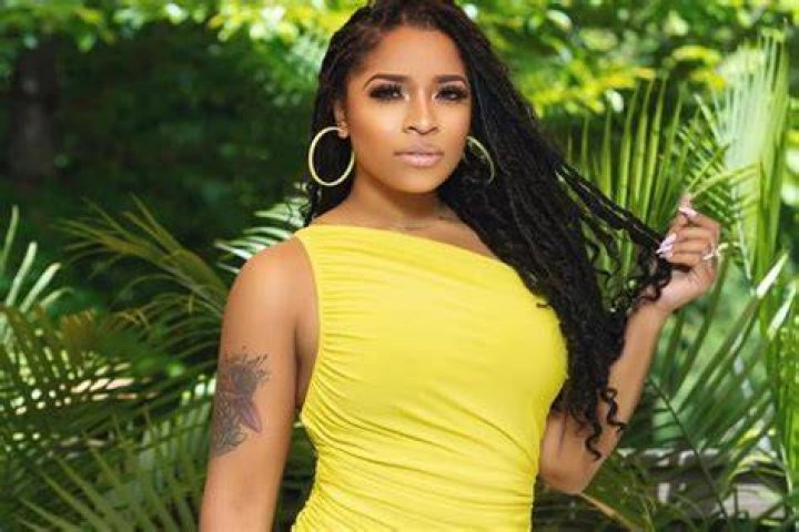 Toya Johnson Uplifts Women – Check Out The Emotional Message She Shared