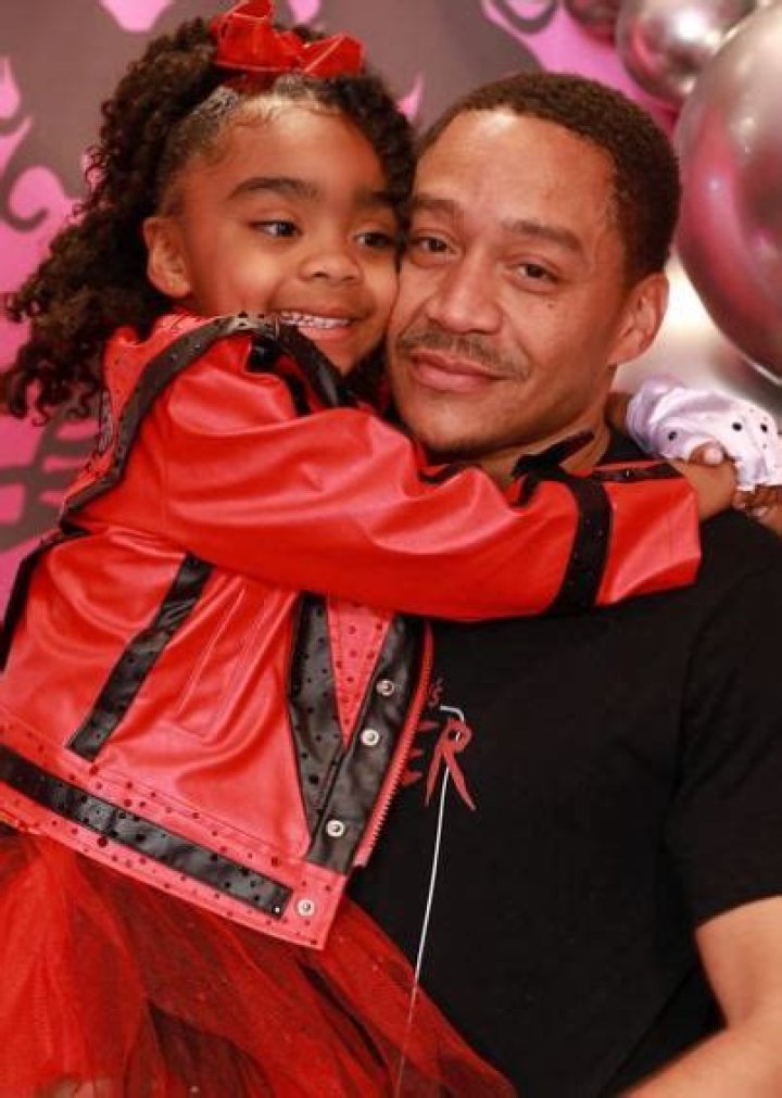 Toya Wright And Reign Rushing Grace The Mother’s Day Cover Of Kontrol Magazine