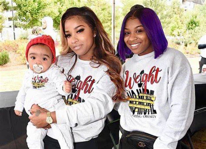Toya Wright And The ‘Weight No More’ Team Are Bringing The Event In A New City