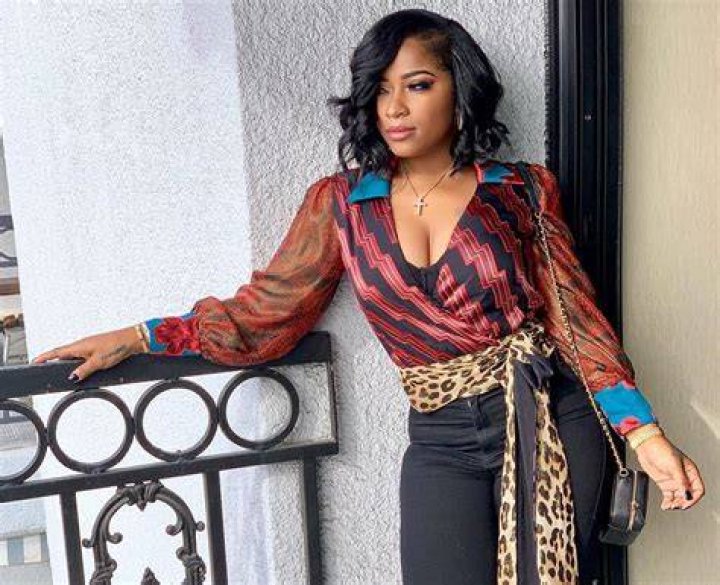 Toya Wright Discussed The Upcoming Weight No More Event On DjGregStreet’s Radio Show