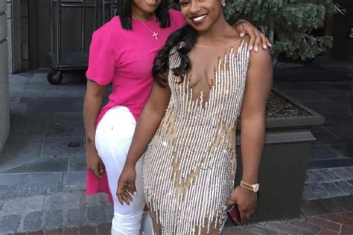 Toya Wright Is A Proud Mom And Shares The Trailer For The Love Story In Which Reginae Carter Makes Her Debut – Nae Offers Her Gratitude