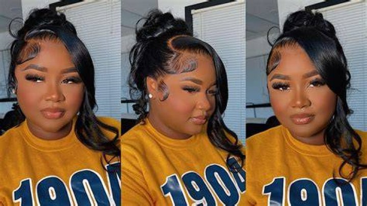 Toya Wright Mocks Meek Mill’s Lace-Front Wig Comment While Looking Fly In New Video