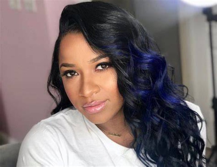 Toya Wright Offered Her Gratitude To Everyone Involved In Her Live Party To Celebrate Her Birthday