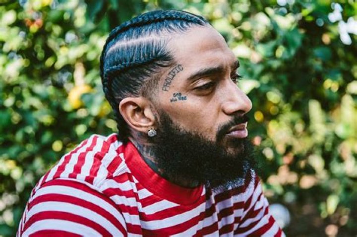 Toya Wright, Rasheeda Frost, Kandi Burruss And More Are Mourning After The Death Of Nipsey Hussle