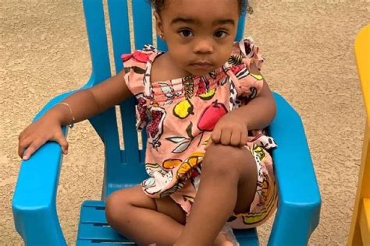 Toya Wright’s Baby Girl Reign Rushing Is Becoming A Charming Young Lady – Check Out Her Latest Photos