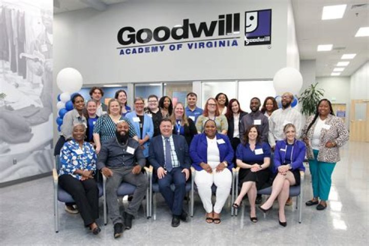 Tracy Goodwill – Gainesville, VA