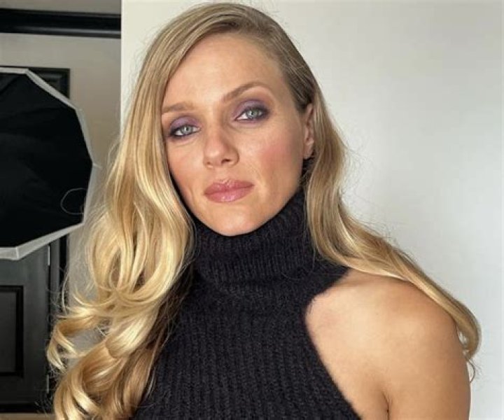 Tracy Spiridakos in Bathing Suit Enjoys "Birthday Wishes" — Celebwell