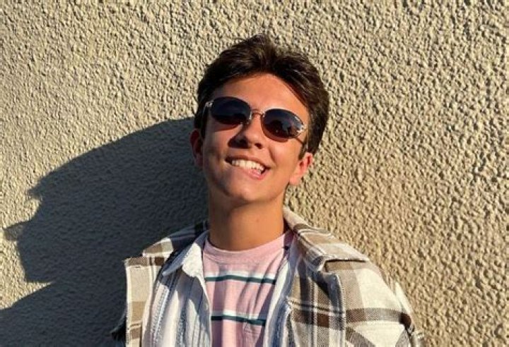 Trae Romano Wiki, Age, Height, Weight, Family, Net worth & Biography
