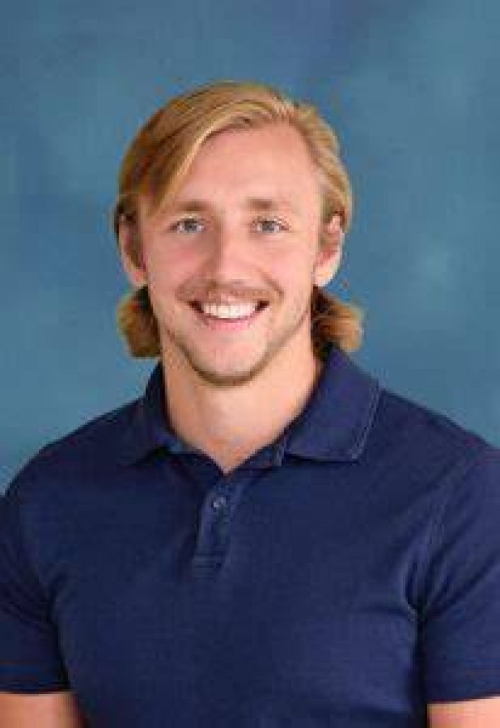 Travis Roeder, PA – Waco, TX