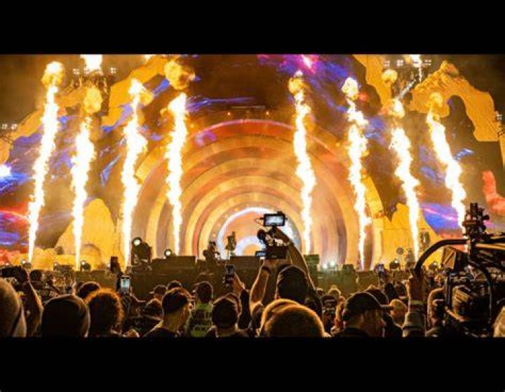 Travis Scott concert stampede to feature documentary