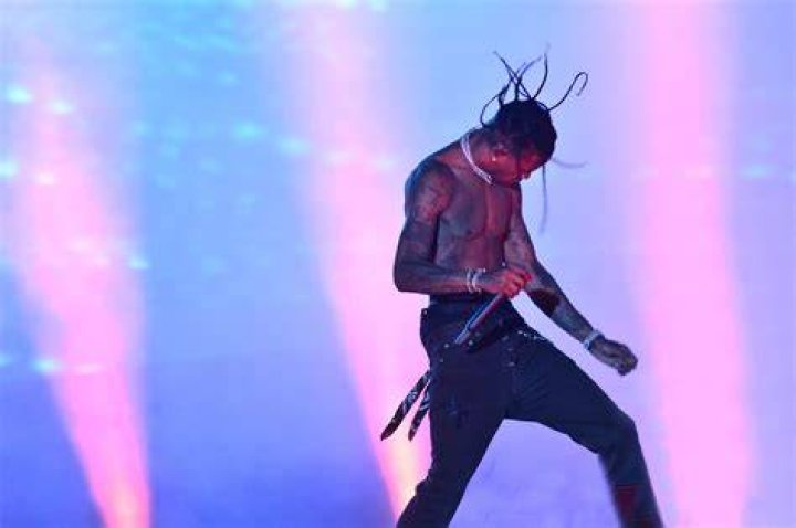 Travis Scott Concert Tragedy: Student Lacks Brain Activity Following Injuries