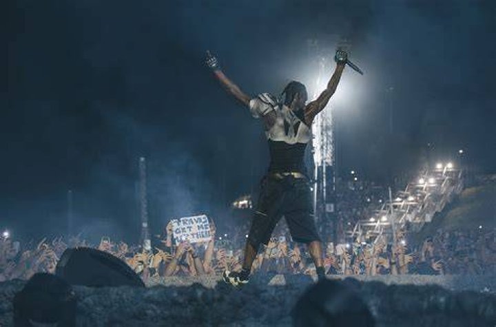 Travis Scott Makes Important Move Following ‘Concert Massacre’