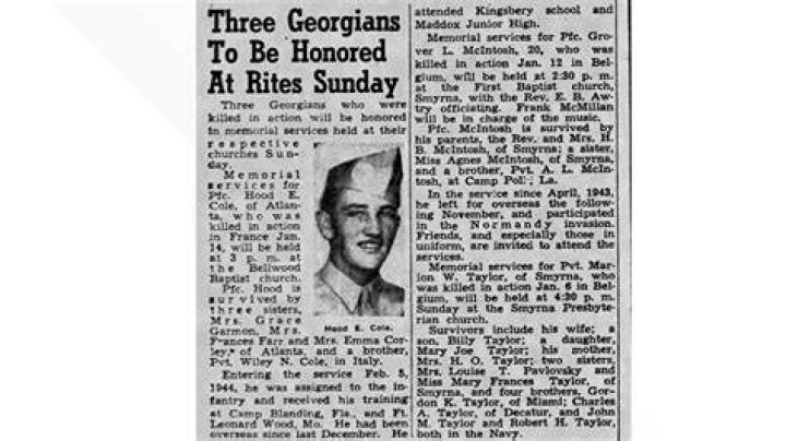 Tray Crispino Passes Away, Georgia, How Did Tray Crispino Die? Obituary, Funerals