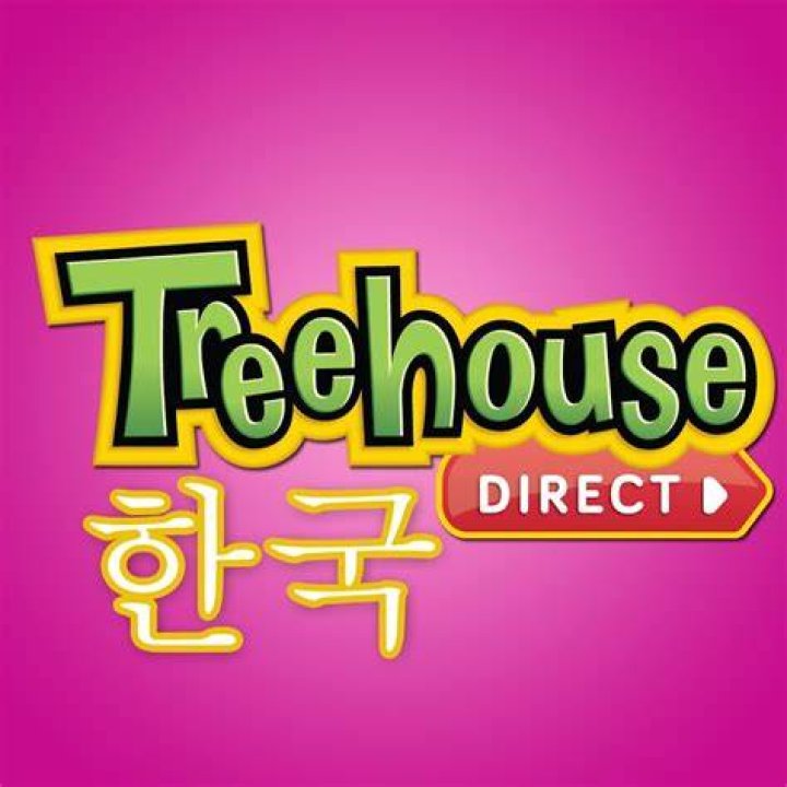 Treehouse Direct 한국 (Korean) estadísticas de vídeo