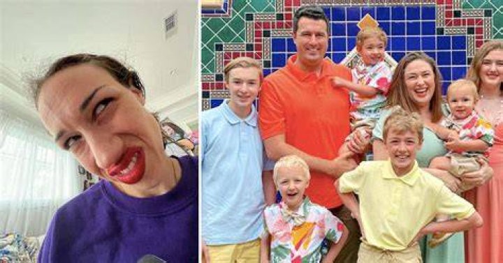 Trent Ballinger Biography - Facts, Childhood, Family Life & Achievements