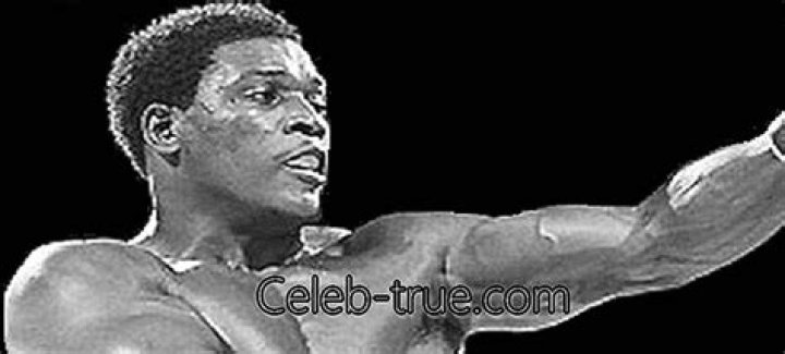Trevor Berbick Biography - Facts, Childhood, Family Life & Achievements