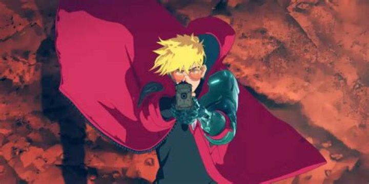 ‘Trigun Stampede’: Release window, trailer, Vash’s new design, voice cast, and more