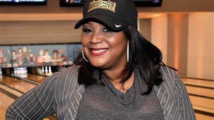 Trina Braxton Writes A Message In The Memory Of Breonna Taylor