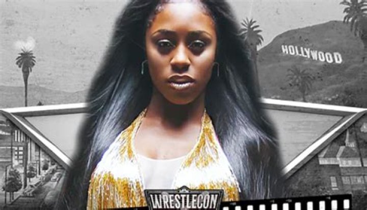 Trinity Fatu Biography - Facts, Childhood, Family Life & Achievements