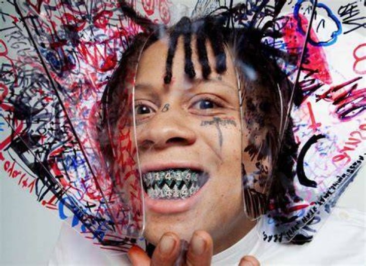 Trippie Redd Releases Cover Art For Upcoming Record Pegasus And Fans Aren’t Happy