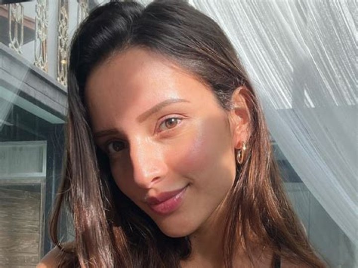 Tripti Dimri in Bathing Suit Has "A Perfect Summer Day" — Celebwell