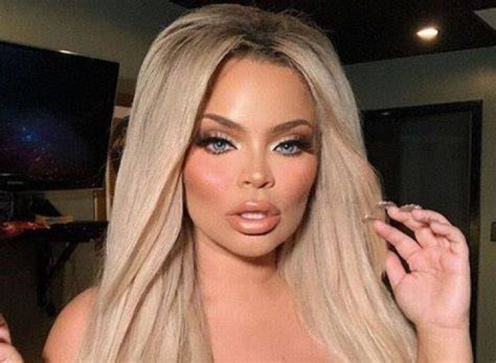 Trisha Paytas Bio, age, height, nationality, family, net worth, YouTube