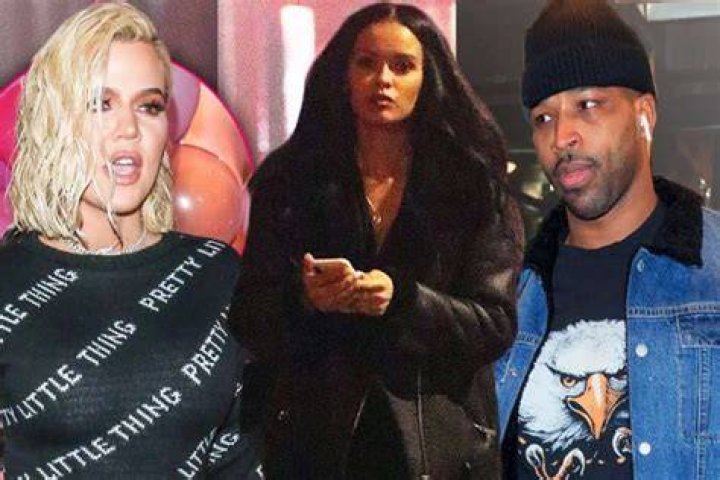 Tristan Thompson’s Alleged New GF, Karizma Ramirez Is Reportedly Upset Over The Dating Rumors – She ‘Hardly Knows’ The Man