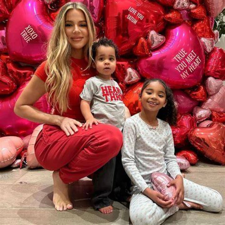 Tristan Thompson Was Spotted Out In LA For Valentine’s Day Without Khloe Kardashian