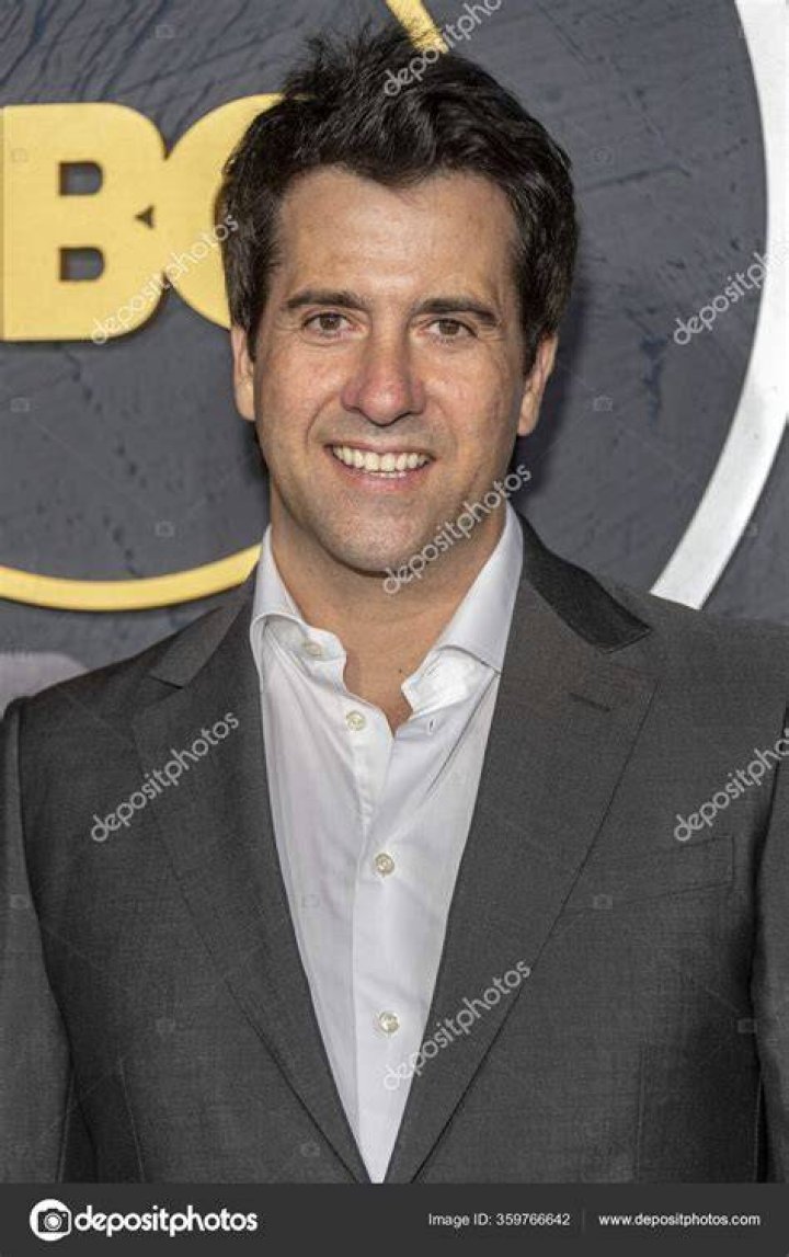 Troy Garity Biography - Facts, Childhood, Family Life & Achievements of Actor