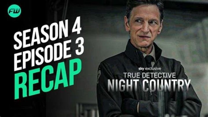 True Detective Season 3 Gets A New Lease Of Life With Deadwood Creator David Milch