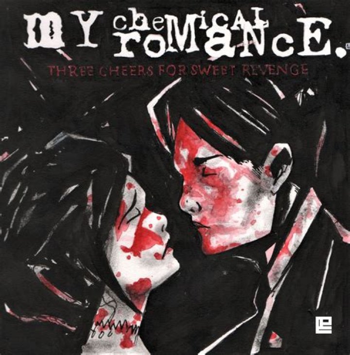 Twenty One Pilots Share Cover Of My Chemical Romance’s “Cancer”