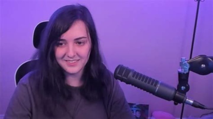 Twitch streamer Keffals is making the ratio an art form — and she’s been at it for months