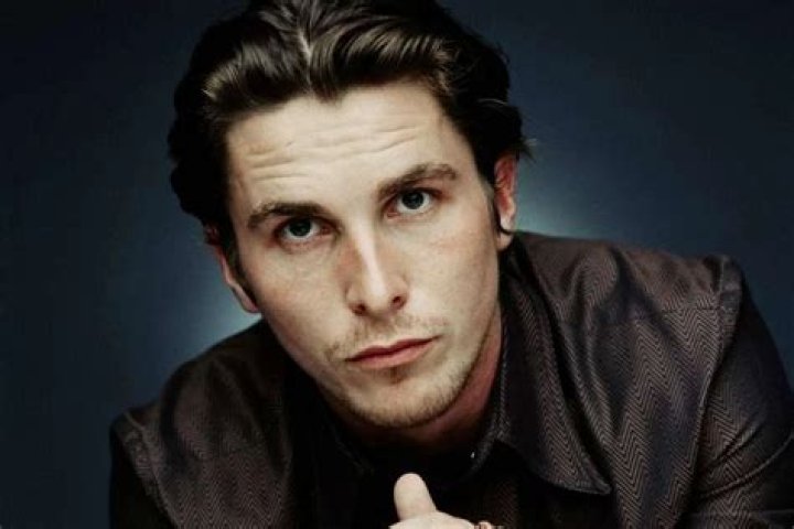 Twitter Freaks Out Over Christian Bale’s Accent And His Kids’ Names