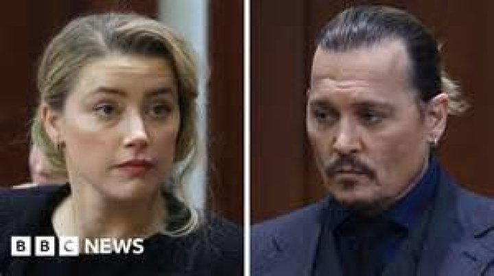 Two different employees immediately spoke out against Amber Heard in court
