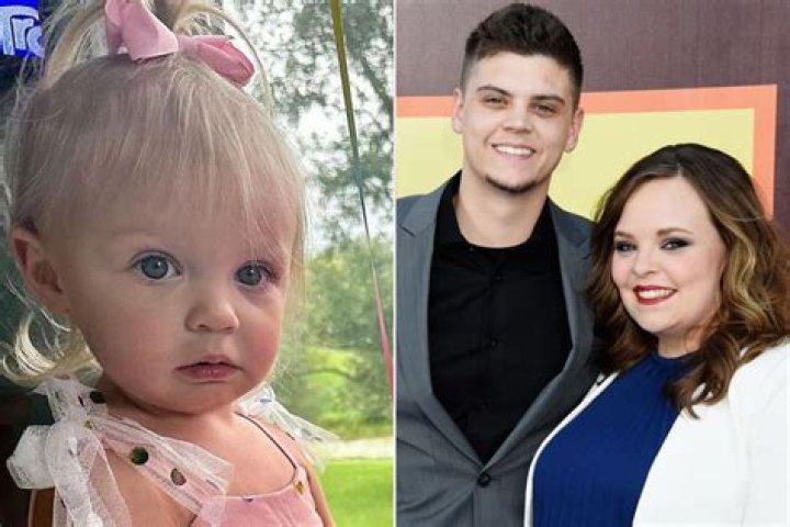 Tyler Baltierra Pays Tribute To ‘Beautiful Wife’ Catelynn Lowell On Her Birthday