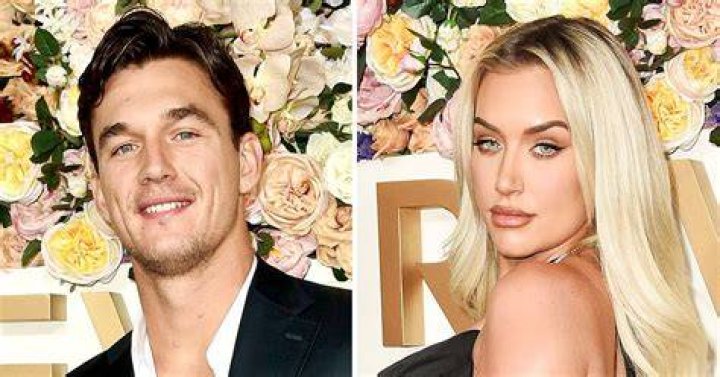 Tyler Cameron And Stassie Karanikolaou Spend NYE And First New Year Day Together 2 Months After Being Linked Romantically